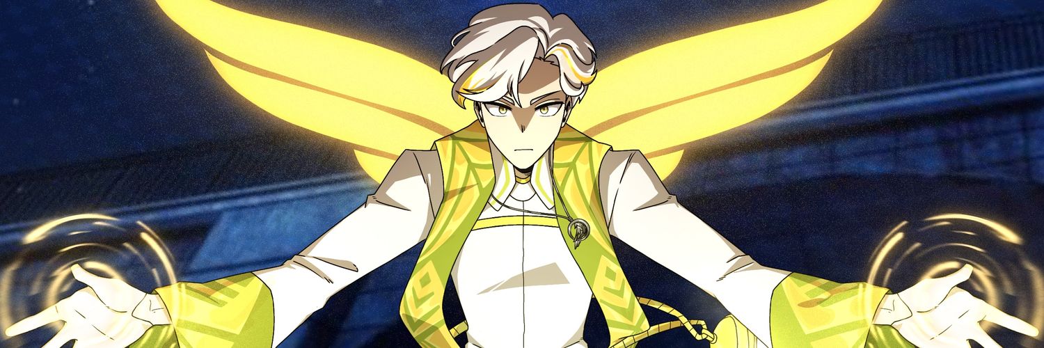 kuroyama Shirokawa 👺 banner