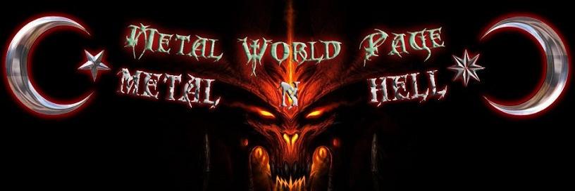 Metal_N_Hell's profile banner image