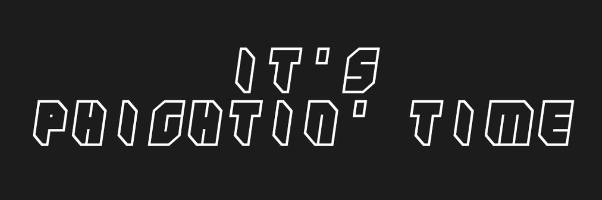 Phighter 🔔6-4 🇺🇸43-36 🔶40-26-12 🐍0-6-0 🪽3-11 banner
