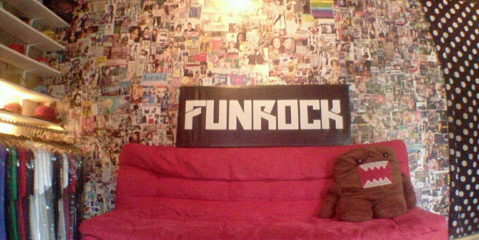 funrockstore's profile banner image