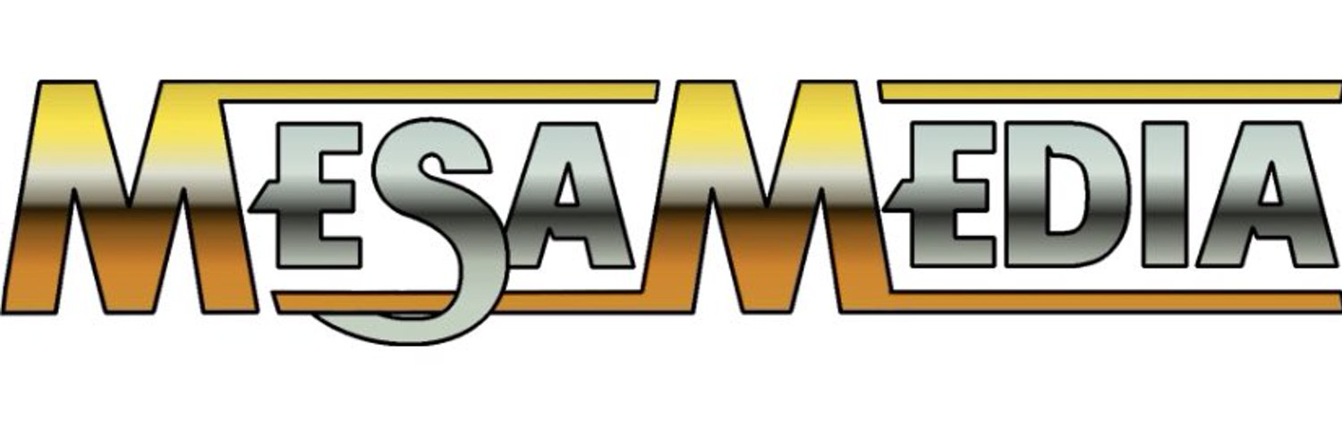 MesaMedia Profile Banner