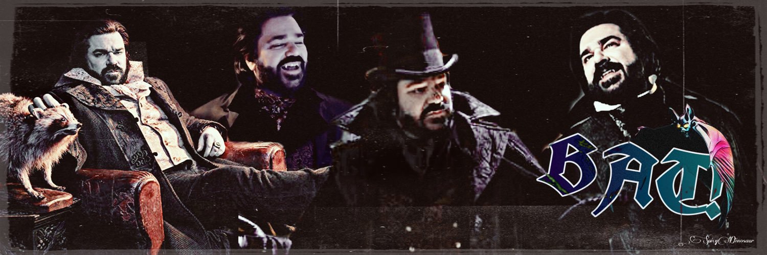 VampireLaszlo's profile banner image