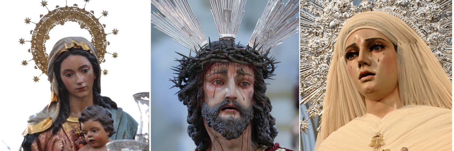 Hermandad de la Misión banner