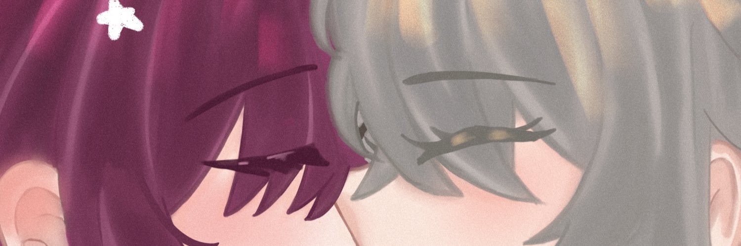 Lena✨| Happily married with 5 men (˶ ˘ ³˘)ˆᵕ ˆ˶)'s banner