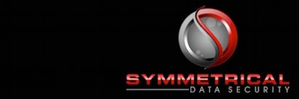 Symmetrical Data Security, LLC. Profile Banner