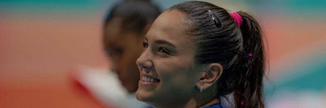 Luana ♿️💅🏽 banner