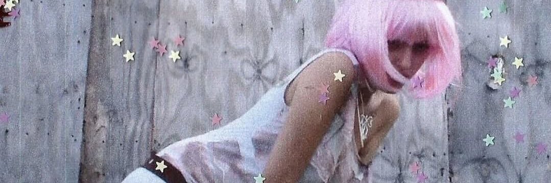 ⁂ banner