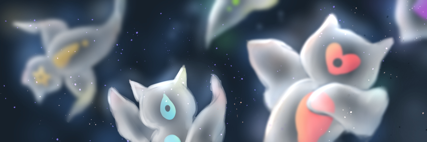ゆうばり's banner