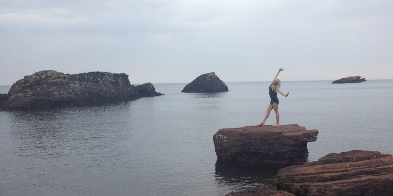 Athena Perample banner