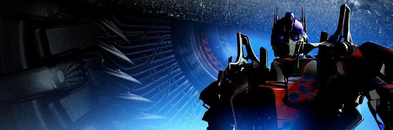Dedrobot's profile banner image