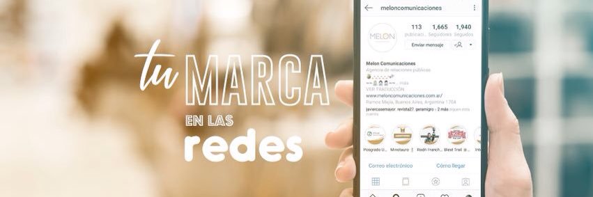MelonComunic's profile banner image