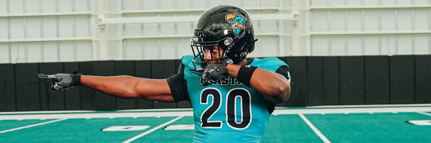 Jevon Edwards's banner
