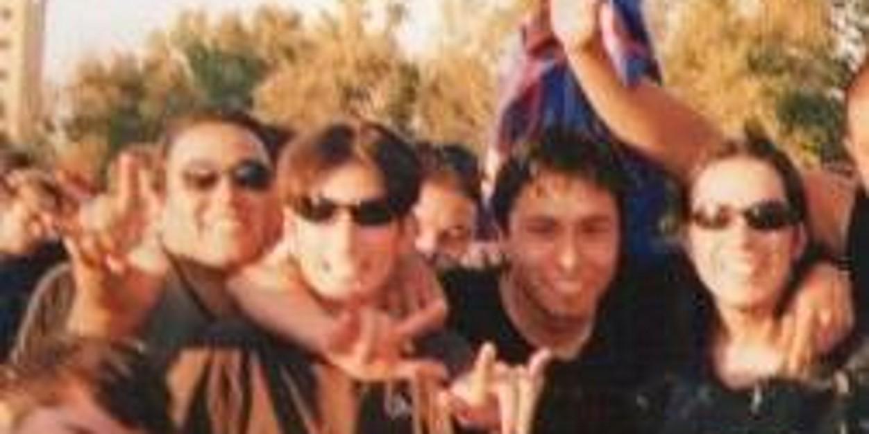 HVequer's profile banner image