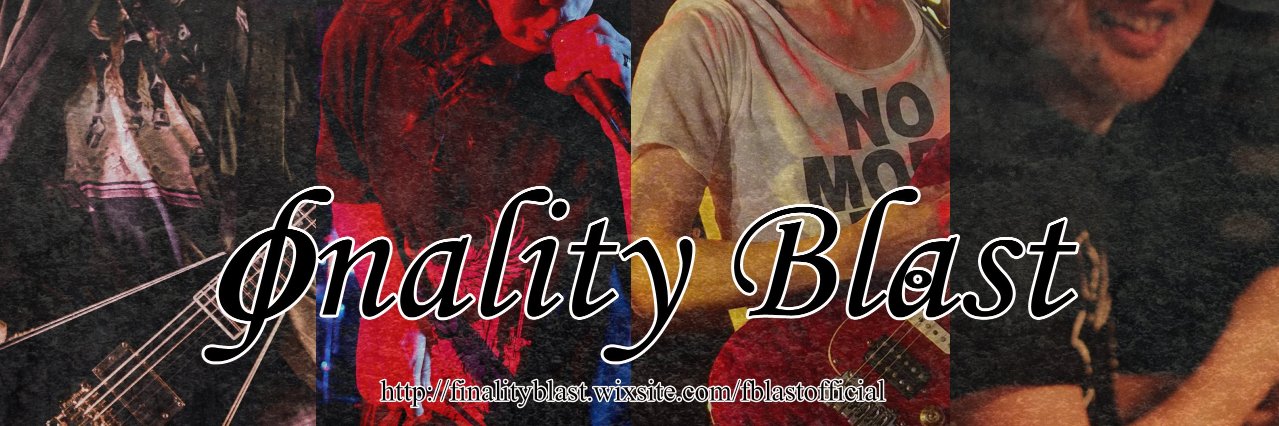 finalityblast's profile banner image