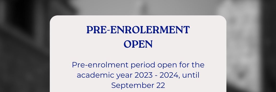 Máster en Dirección y Planificación del Turismo banner