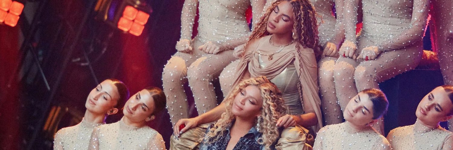 g0ddessqueen's profile banner image