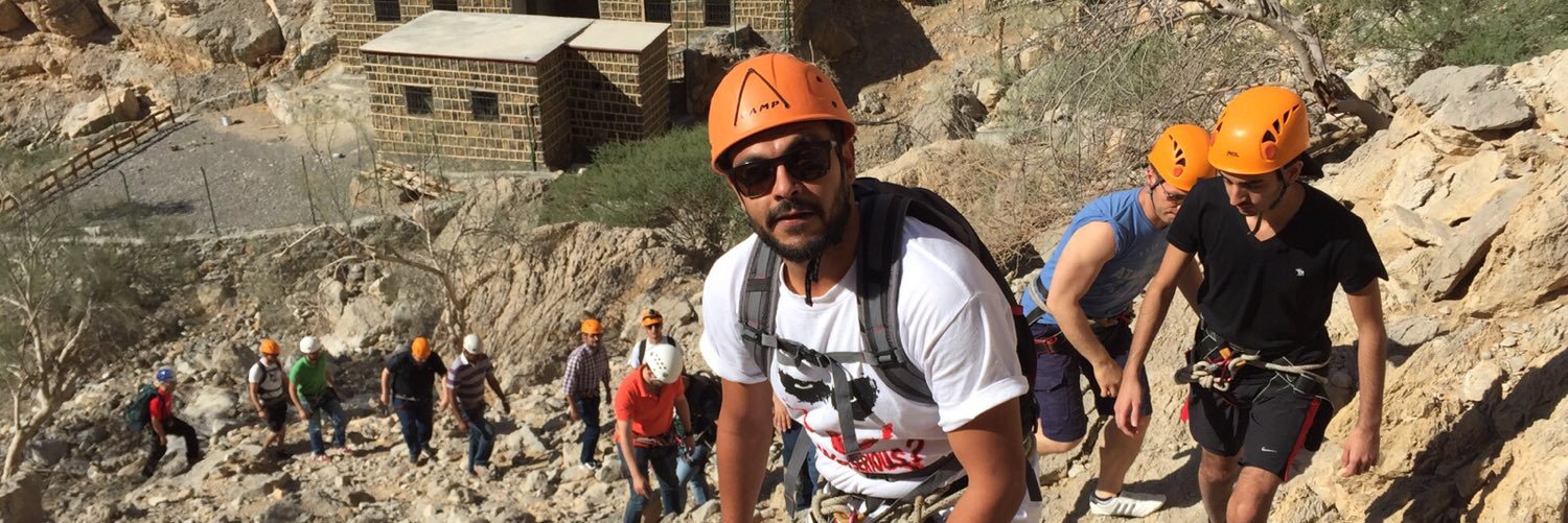 ChallengingAdventure banner