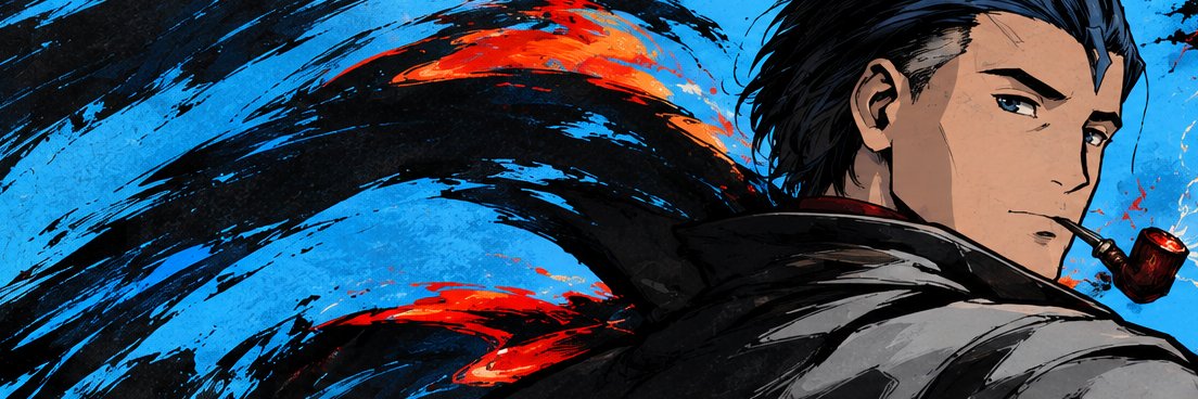 KirjeSol's profile banner image