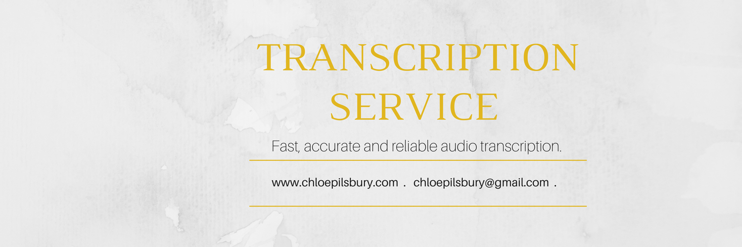 CSPilsbury's profile banner image
