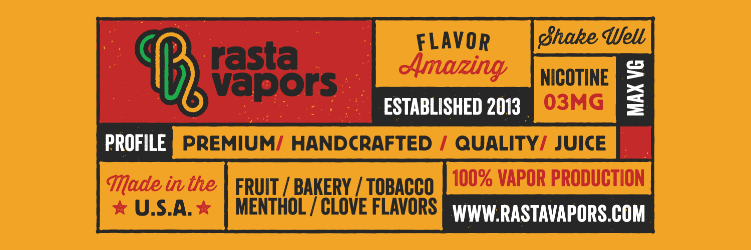 RastaVapors's profile banner image