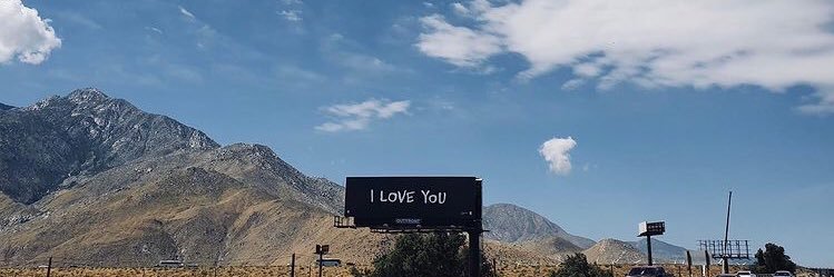 DEAR SELF banner