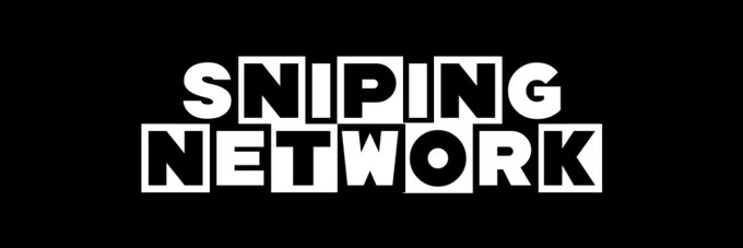 Sniping Network banner