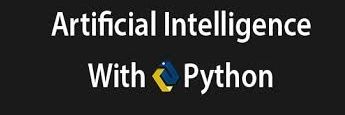 ARTIFICIAL INTELLIGENCE banner
