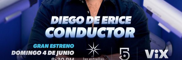 Diego de Erice Profile Banner