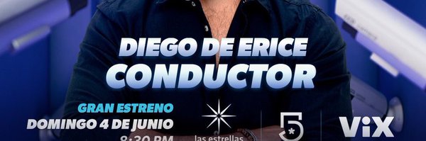 diegodeericemx Profile Banner
