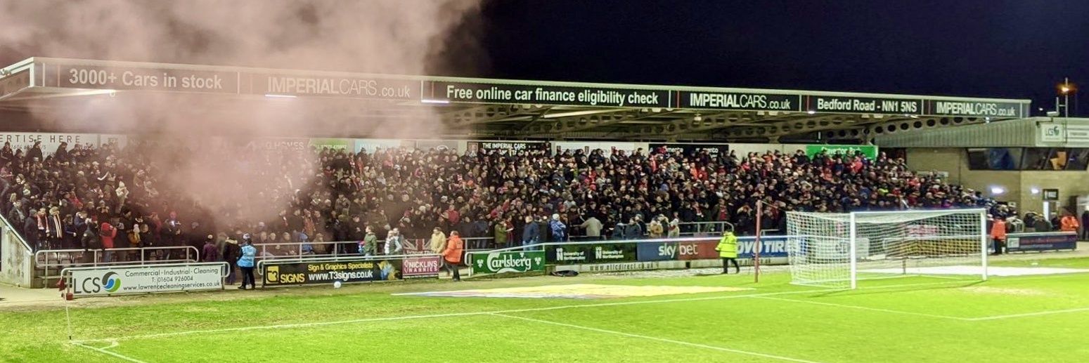 Will_STFC's profile banner image
