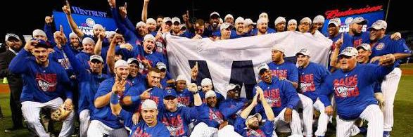 Colston Loveland Burner banner