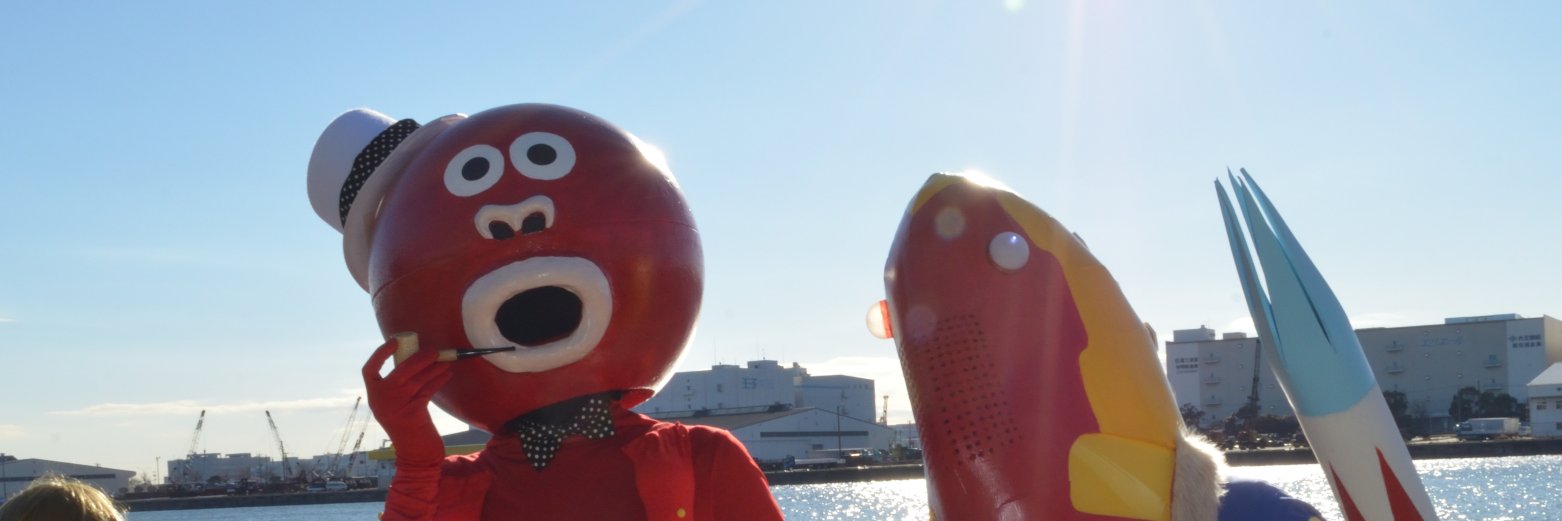 みささぎ's banner