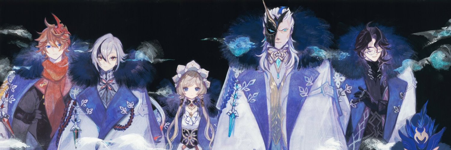 fokawaii's profile banner image