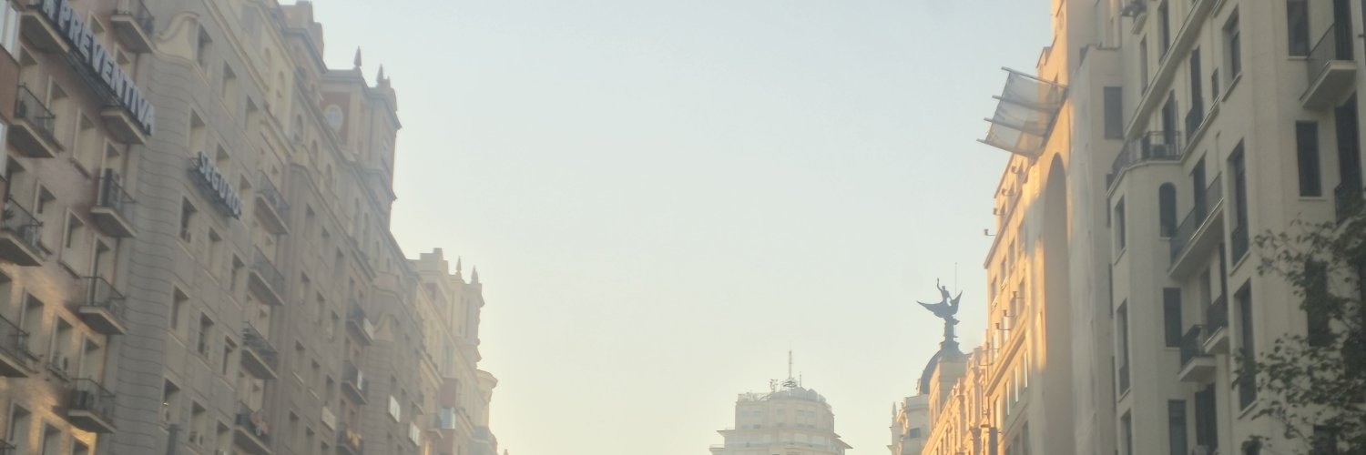 AndresEGT's profile banner image