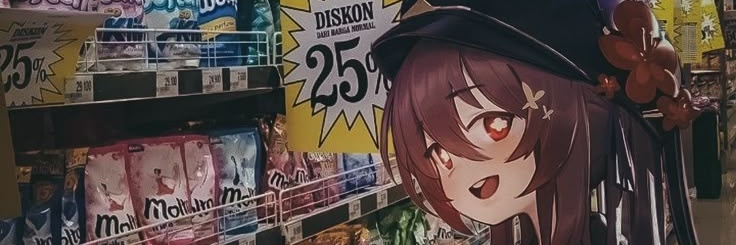 Kamoei1's profile banner image