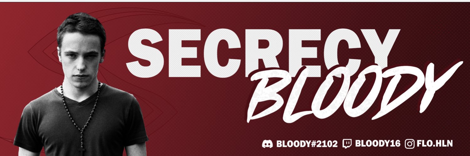 SCYBLOODY's profile banner image