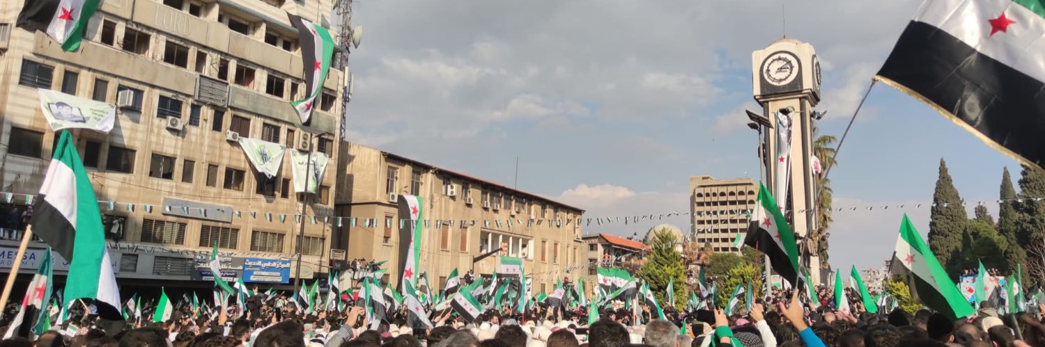 Qasem's banner