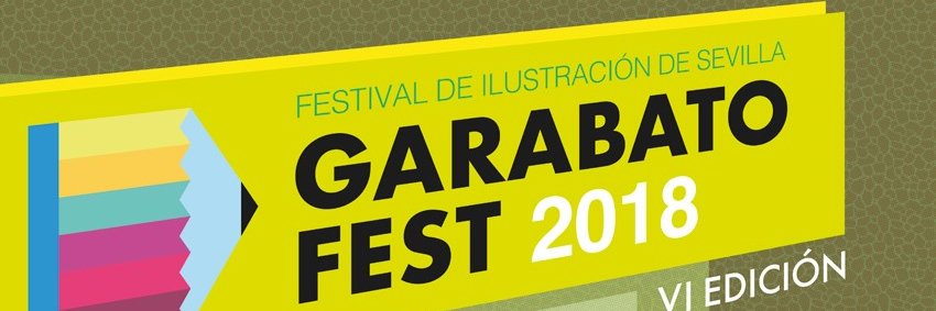 Garabattagge Ilustra banner