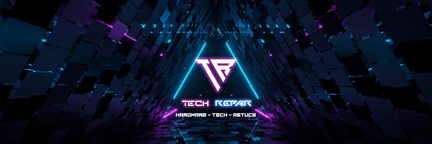 Techrepair banner