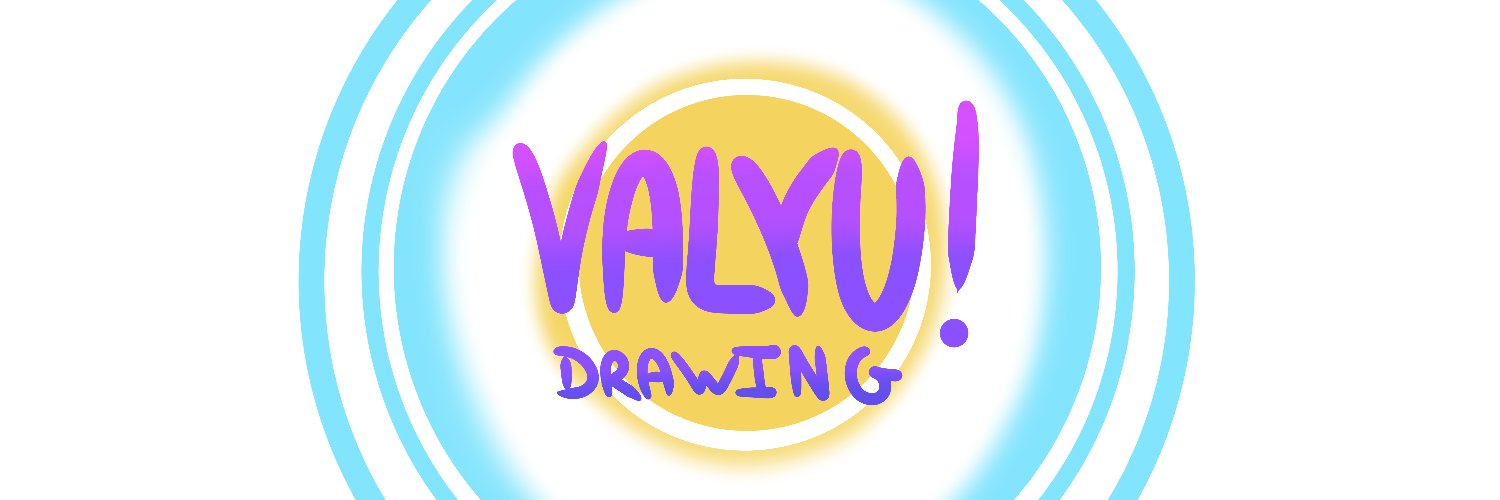 DrawingValyu's profile banner image