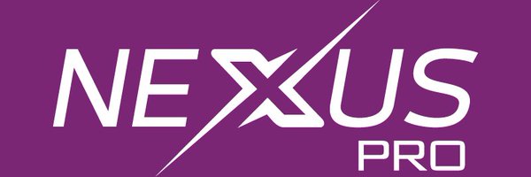 Nexus Pro Profile Banner