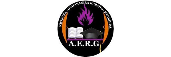 AERG Profile Banner