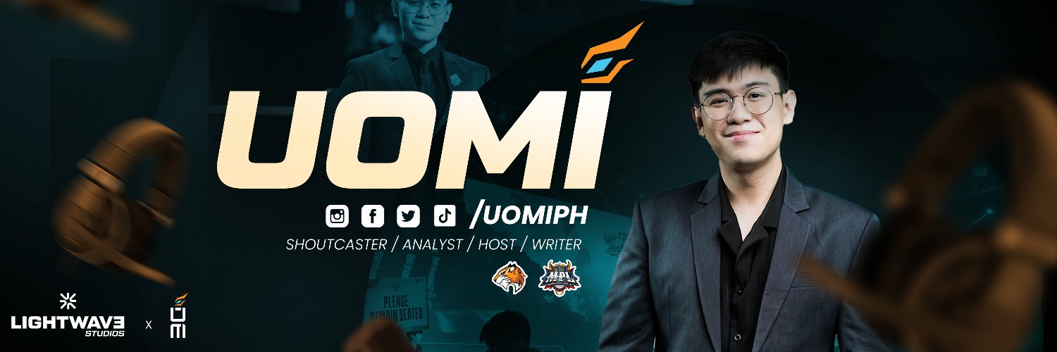 Uomi banner