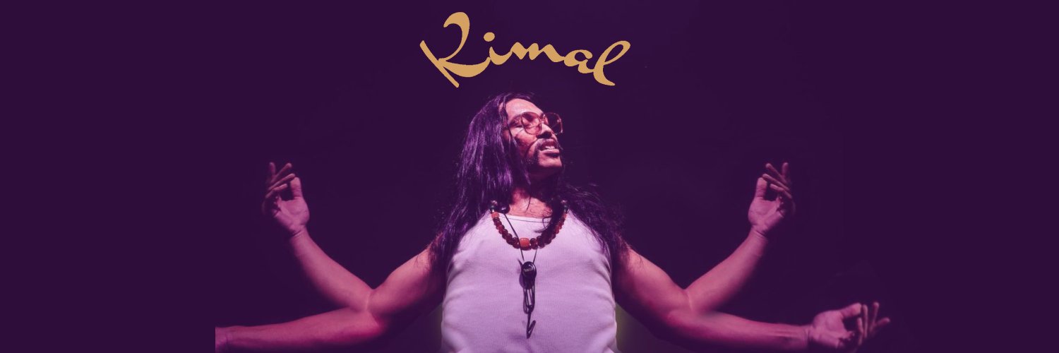 kimalogy's profile banner image