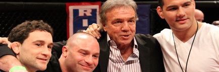 Ring of Combat banner