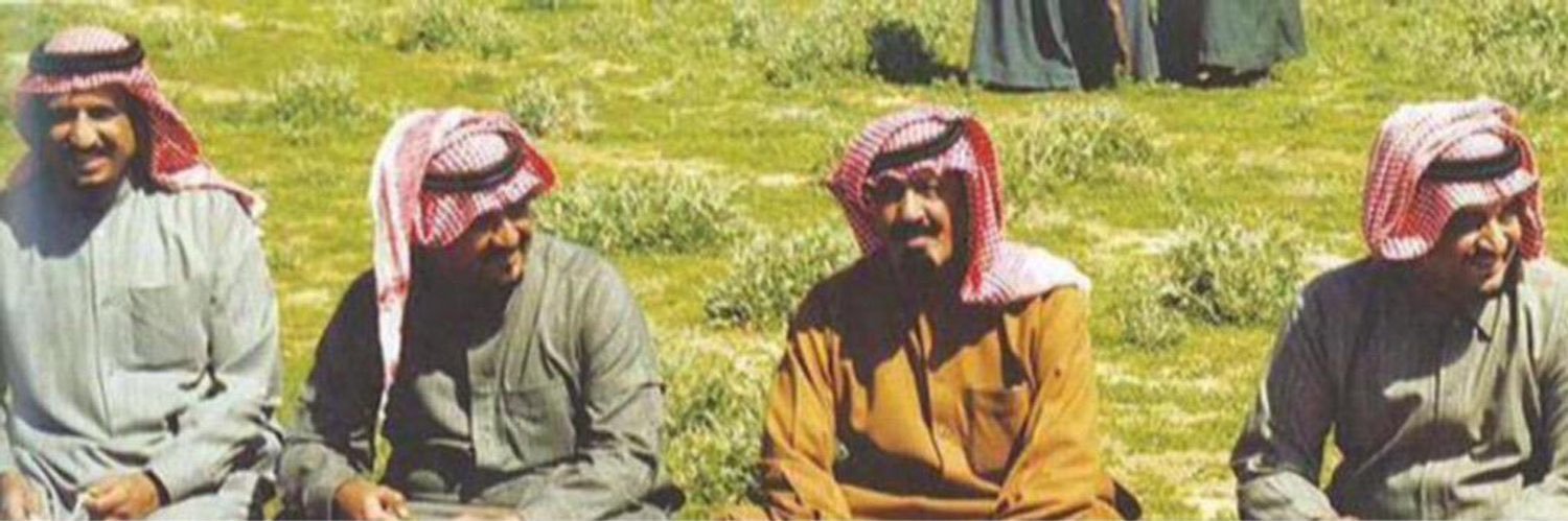 AlwaleedBSultan's profile banner image
