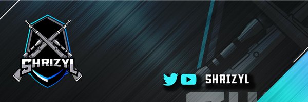 shrizyl Profile Banner