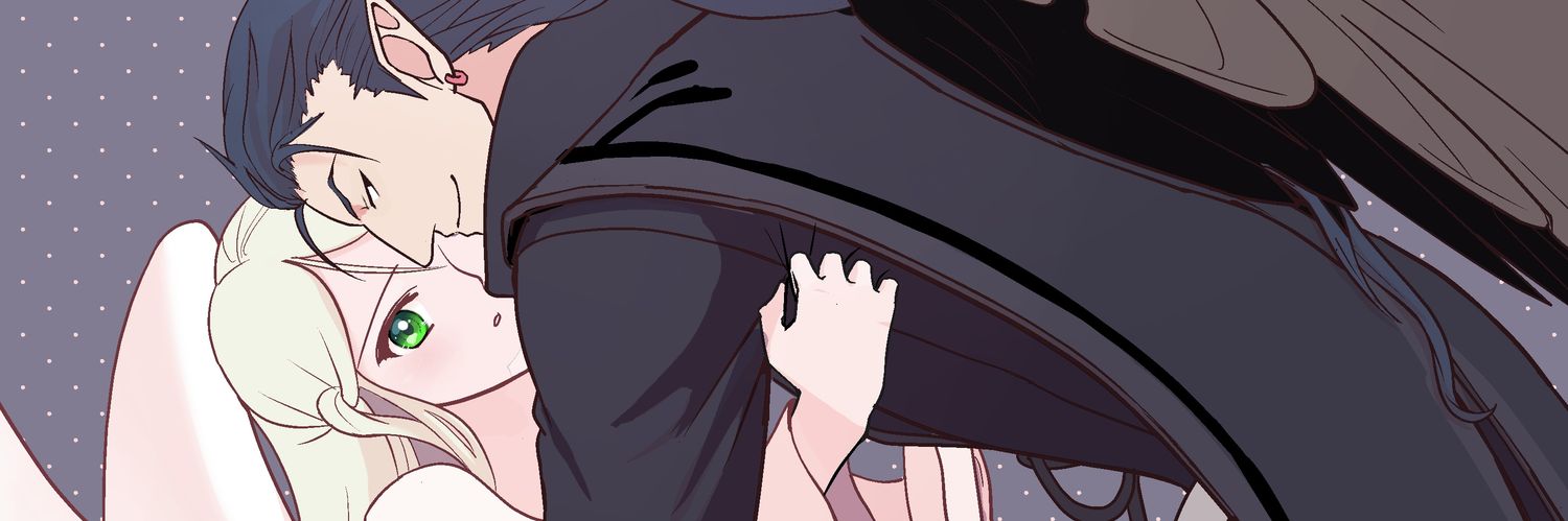 紺's banner