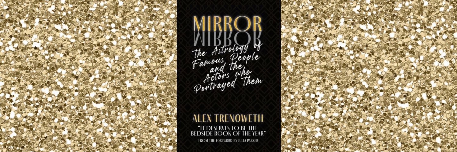 AlexTrenoweth's profile banner image