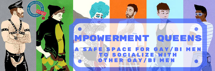 MPowerment of Queens banner